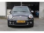 MINI Clubman Mini 1.6 One Chili / Pano / Navi / Parkeersensoren / Dealer onderhouden