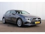 Mercedes-Benz A-klasse 160 Business Solution Luxury Lederen Sportstoelen Sfeerverlichting Widescreen 17 inch LMV Navigatie Carplay Achteruitrijcamera Full LED