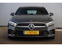 Mercedes-Benz A-klasse 160 Business Solution Luxury Lederen Sportstoelen Sfeerverlichting Widescreen 17 inch LMV Navigatie Carplay Achteruitrijcamera Full LED