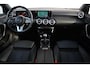 Mercedes-Benz A-klasse 160 Business Solution Luxury Lederen Sportstoelen Sfeerverlichting Widescreen 17 inch LMV Navigatie Carplay Achteruitrijcamera Full LED