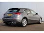 Mercedes-Benz A-klasse 160 Business Solution Luxury Lederen Sportstoelen Sfeerverlichting Widescreen 17 inch LMV Navigatie Carplay Achteruitrijcamera Full LED