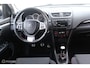Suzuki Swift 1.6 Sport Xenon/Stoelverwarm/Keyless/Cruise/ECC