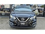 Nissan Qashqai 1.2 N-Connecta + VOL OPTIES