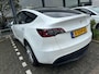 Tesla Model Y RWD 58 kWh 238 PK | Automaat | Leder | Camera | Panoramadak | Stoelverwarming voor en achter | Keyless | Stuurverwarming |