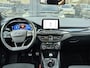 Ford Focus Wagon 1.0 EcoBoost Hybrid ST Line X + PANO DAK + B&O + LED + KEYLESS