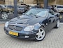 Mercedes-Benz SLK 230 K. + TWO TONE LEDER + AMG STYLE VELGEN + CRUISE + KLIMA + STOELVERW.