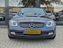 Mercedes-Benz SLK 230 K. + TWO TONE LEDER + AMG STYLE VELGEN + CRUISE + KLIMA + STOELVERW.