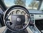 Mercedes-Benz SLK 230 K. + TWO TONE LEDER + AMG STYLE VELGEN + CRUISE + KLIMA + STOELVERW.