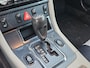 Mercedes-Benz SLK 230 K. + TWO TONE LEDER + AMG STYLE VELGEN + CRUISE + KLIMA + STOELVERW.