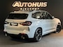BMW X3 XDrive30e High Executive Edition M Lederen stoelen/ 20"/ Camera/ ACC/ Headup/ M Performance remmen