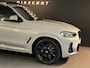 BMW X3 XDrive30e High Executive Edition M Lederen stoelen/ 20"/ Camera/ ACC/ Headup/ M Performance remmen