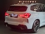 BMW X3 XDrive30e High Executive Edition M Lederen stoelen/ 20"/ Camera/ ACC/ Headup/ M Performance remmen