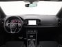 Skoda Karoq 1.5 TSI 150PK ACT Sportline Business AUTOM. TREKH|PANODAK|ELEK.ACHTERKLEP|STOEL+STUURVERW|LED|CAMERA|19INCH|NAVI