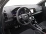 Skoda Karoq 1.5 TSI 150PK ACT Sportline Business AUTOM. TREKH|PANODAK|ELEK.ACHTERKLEP|STOEL+STUURVERW|LED|CAMERA|19INCH|NAVI