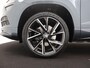 Skoda Karoq 1.5 TSI 150PK ACT Sportline Business AUTOM. TREKH|PANODAK|ELEK.ACHTERKLEP|STOEL+STUURVERW|LED|CAMERA|19INCH|NAVI