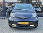 Toyota Aygo 1.0 VVT-i Comfort 5deurs + BLUETOOTH + LED + ELEKTR PAKKET
