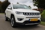 Jeep Compass 1.4 140pk Opening Edition Plus leer/ECC/navi/cruise/PDC/DAB