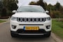 Jeep Compass 1.4 140pk Opening Edition Plus leer/ECC/navi/cruise/PDC/DAB
