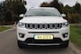 Jeep Compass 1.4 140pk Opening Edition Plus leer/ECC/navi/cruise/PDC/DAB