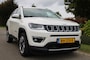 Jeep Compass 1.4 140pk Opening Edition Plus leer/ECC/navi/cruise/PDC/DAB