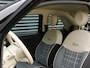 Fiat 500C Cabrio Lounge Turbo 80pk I DAB I Navigatie I Climate Control