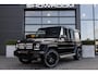 Mercedes-Benz G-klasse 350d, Schuifdak, Grijs kenteken, Nieuwstaat!