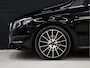 Mercedes-Benz B-klasse 200 Prestige [PDC V+A, FLIPPERS, BLUETOOTH TELEFOON, STOELVERWARMING, AIRCONDITIONING, NAVIGATIE, NIEUWSTAAT]