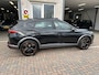 CUPRA Formentor 1.4 e-Hybrid VZ Black Edition / AUTOMAAT/ PANO/ 245 PK/ ELEKTR. TREKHAAK/ LEDER/ ELEKTR. STOEL/ 19" LMV/ FULL LINK/ ADAPT. CRUISE/ DIGITAL DASH/ PARK. SENSOREN + 360 CAMERA/ RIJ-MODI/ STOEL-STUUR VERWARM./ NAVI/ MATRIX
