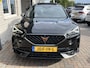 CUPRA Formentor 1.4 e-Hybrid VZ Black Edition / AUTOMAAT/ PANO/ 245 PK/ ELEKTR. TREKHAAK/ LEDER/ ELEKTR. STOEL/ 19" LMV/ FULL LINK/ ADAPT. CRUISE/ DIGITAL DASH/ PARK. SENSOREN + 360 CAMERA/ RIJ-MODI/ STOEL-STUUR VERWARM./ NAVI/ MATRIX