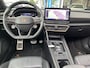 CUPRA Formentor 1.4 e-Hybrid VZ Black Edition / AUTOMAAT/ PANO/ 245 PK/ ELEKTR. TREKHAAK/ LEDER/ ELEKTR. STOEL/ 19" LMV/ FULL LINK/ ADAPT. CRUISE/ DIGITAL DASH/ PARK. SENSOREN + 360 CAMERA/ RIJ-MODI/ STOEL-STUUR VERWARM./ NAVI/ MATRIX