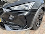 CUPRA Formentor 1.4 e-Hybrid VZ Black Edition / AUTOMAAT/ PANO/ 245 PK/ ELEKTR. TREKHAAK/ LEDER/ ELEKTR. STOEL/ 19" LMV/ FULL LINK/ ADAPT. CRUISE/ DIGITAL DASH/ PARK. SENSOREN + 360 CAMERA/ RIJ-MODI/ STOEL-STUUR VERWARM./ NAVI/ MATRIX