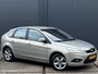 Ford Focus 1.6 Trend 5 deurs - AIRCO - LM VELGEN - VERWARMDE VOORRUIT - CPV - EL. RAMEN + SPIEGELS - RADIO/CD - APK T/M 19-05-2026 -