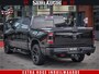 Dodge Ram 1500 SPORT BLACK EDITION | 4X4 5.7 V8 | VOL OPTIETS | 360 CAMERA | APPLE CARPLAY | 3500KG | 22INCH NIGHT | FULL LED | ADAPTIVE CRUISE | MEMORY SEATS | LEDER | DUBBELE CABINE | CREWCAB