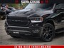 Dodge Ram 1500 SPORT BLACK EDITION | 4X4 5.7 V8 | VOL OPTIETS | 360 CAMERA | APPLE CARPLAY | 3500KG | 22INCH NIGHT | FULL LED | ADAPTIVE CRUISE | MEMORY SEATS | LEDER | DUBBELE CABINE | CREWCAB