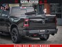 Dodge Ram 1500 SPORT BLACK EDITION | 4X4 5.7 V8 | VOL OPTIETS | 360 CAMERA | APPLE CARPLAY | 3500KG | 22INCH NIGHT | FULL LED | ADAPTIVE CRUISE | MEMORY SEATS | LEDER | DUBBELE CABINE | CREWCAB