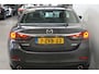 Mazda 6 2.2D GT-M NL AUTO! 150 PK! LEER BOSE XENON NAVI CLIMA CAMERA PDC etc.