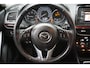 Mazda 6 2.2D GT-M NL AUTO! 150 PK! LEER BOSE XENON NAVI CLIMA CAMERA PDC etc.