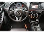 Mazda 6 2.2D GT-M NL AUTO! 150 PK! LEER BOSE XENON NAVI CLIMA CAMERA PDC etc.