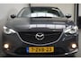 Mazda 6 2.2D GT-M NL AUTO! 150 PK! LEER BOSE XENON NAVI CLIMA CAMERA PDC etc.