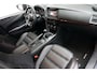 Mazda 6 2.2D GT-M NL AUTO! 150 PK! LEER BOSE XENON NAVI CLIMA CAMERA PDC etc.