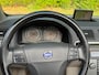 Volvo C70 Convertible 2.5 T5 Kinetic Leder Navigatie Cruise & Climate Control elektrische stoelen