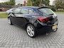 Opel Astra 1.4 Turbo Sport