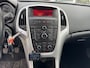 Opel Astra 1.4 Turbo Sport