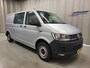 Volkswagen Transporter 2.0TSI 150pk L2/H1 Trekhaak Benzine!