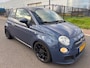 Fiat 500 0.9 TWINAIR LOUNGE