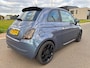Fiat 500 0.9 TWINAIR LOUNGE