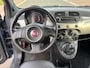 Fiat 500 0.9 TWINAIR LOUNGE