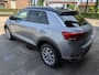 Volkswagen T-Roc 1.5 TSI Style, Trekhaak,Navi,dig dashboard.