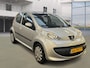 Peugeot 107 1.0-12V XS/AUTOMAAT/ LAAG KM