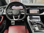 Audi SQ8 4.0 TDI SQ8 Q. - PANO - BenO - 4-WIELST. - TREKH. - 23 INCH